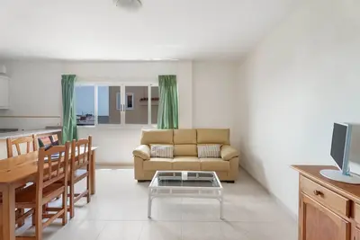 Image de Appartement de vacances 'Isla 1' avec Wi-Fi