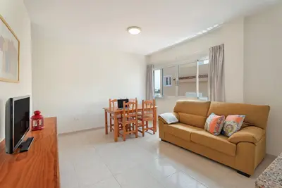 Image de Appartement de vacances 'Isla 2' avec Wi-Fi