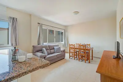 Image de Appartement de vacances 'Isla 3' avec Wi-Fi