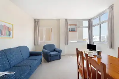 Image de Appartement de vacances 'Isla 4' avec Wi-Fi
