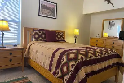 Image de Escape to Moab's red rocks! Ideal for families or couples!