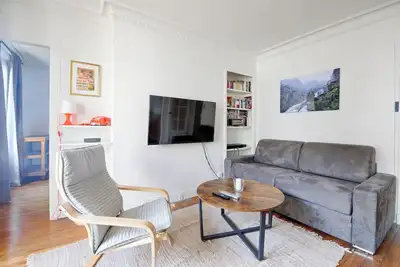 Image de Appartement Lucent - Welkeys