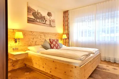 Image de 2-room apartment Alpina