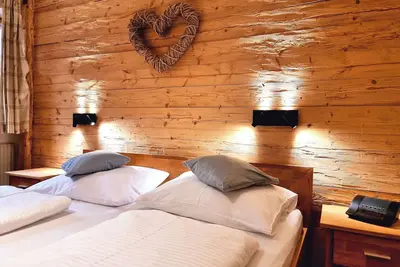 Image de 2-room apartment Landhaus See, 45 - 55 sqm, 1 bedroom, max. 4 persons