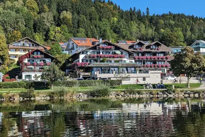 Image de 3-room apartment penthouse, 95 sqm, 2 bedrooms, max. 4 persons