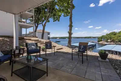 Image de Pet-Friendly Condo at Mm-19 w/ Boat Slip & Lake Views