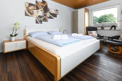 Image de Apartment 02 - Von-eucken-weg 21