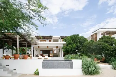 Peeniwalli Villa, Treasure Beach