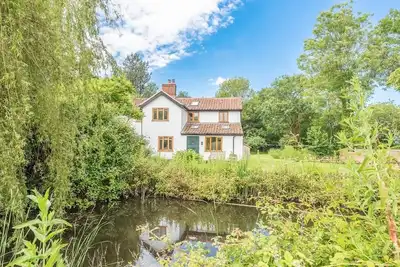 Image de Litttle Swattesfield, Thornham Magna
