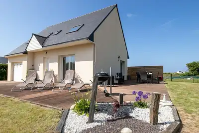 Chez Patricia et Patrice by Interhome