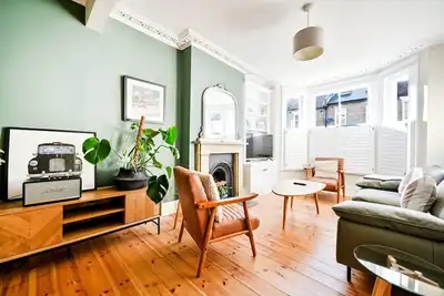 Image de GuestReady - Retraite reposante à Lewisham