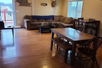 Image de Charming 3-bedroom building with WiFi, Ac in enjoyable West Point