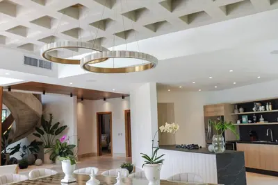 Image de Luxury Polo Field View 6-bedroom house in Casa de Campo, La Romana.