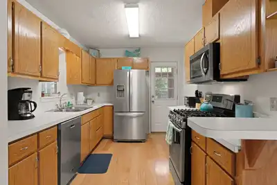 Image de The Admiral's Quarters