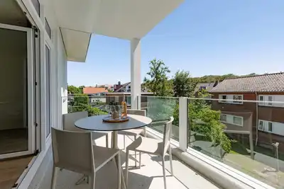 Image de Huswell - Pet-Friendly Getaway Near Cadzand Beach