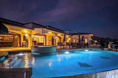 Image de Casa Mobula | Luxury Villa with  Golf Views