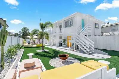 Image de The Saguaro Villa #1 - Hervey Bay