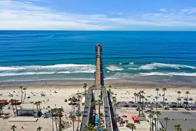 Image de Awesome 6br - 15 Min To Beach!