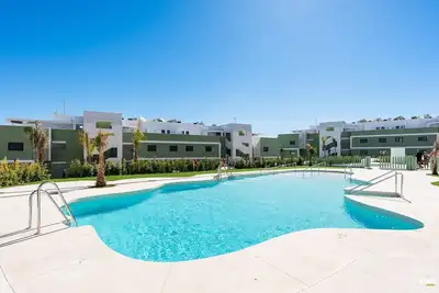 Image de Breeze | Apartment with pool in Mijas