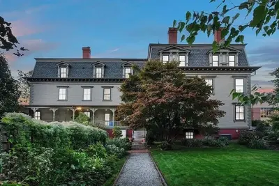 Image de The Underwood-Hale House