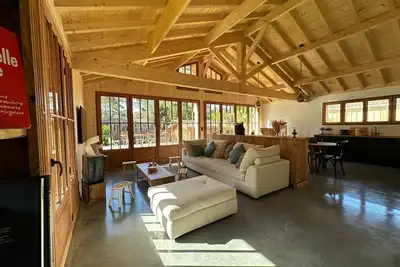 Image de La villa les Inséparables