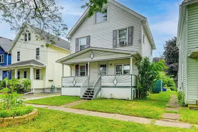 Image de North Tonawanda Apartment ~ 11 Mi to Niagara Falls