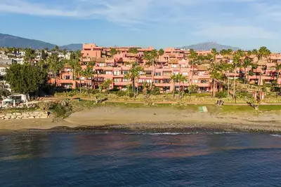 Image de Diva Frontline Beach Apartment New Golden Mile!