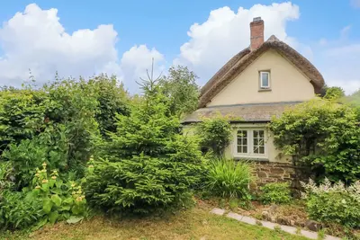 Image de Rose Cottage, pet friendly, with hot tub in Okehampton