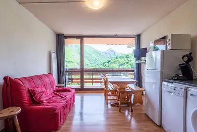 Image de bel Appt 7 pers vue magnifique