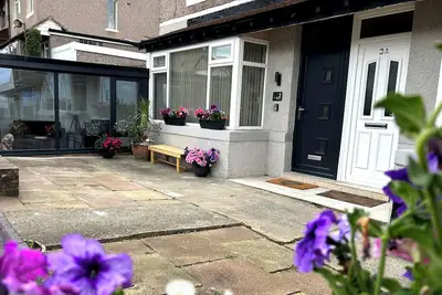 Image de Brynmar, pet friendly, country holiday cottage in Heysham