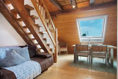 Image de Appartement Seeblick avec terrasse commune et Wlan