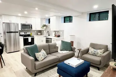 Image de Brand New, Ac, Walkable, Central Downtown Bothell