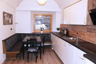 Image de Ferienwohnung/app. für 7 Gäste mit 120m² in Ried im Oberinntal