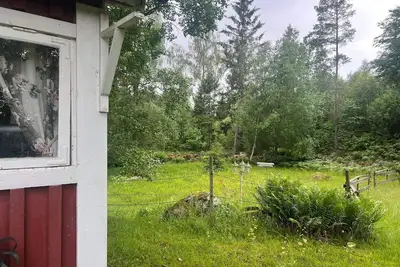 Image de Maison de vacances pour 3 a Tingsryd