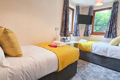 Image de mySTAYINN Melrose Villa Room 11