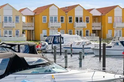 Image de \"Reimer\" - 10m from the sea by Interhome