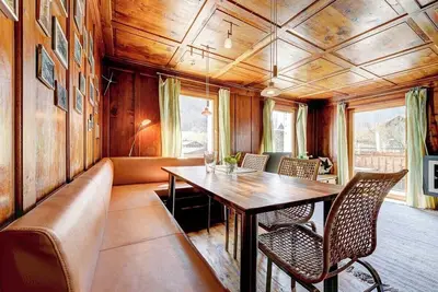 Image de Appartment Walserstuba