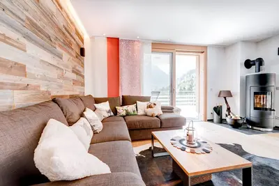 Image de Apartment Zimba View