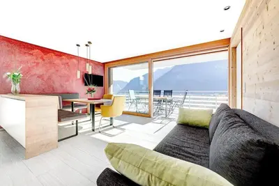 Image de Apartment Panoramic View