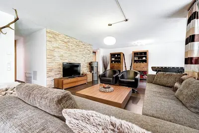 Image de Appartement Ski In - in Brandnertal