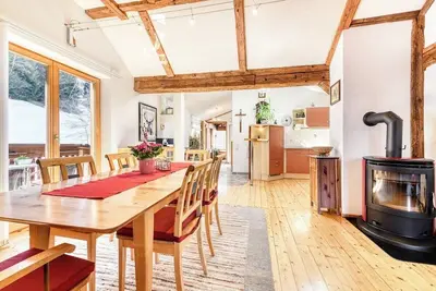 Image de Chalet Fischer in Brandnertal