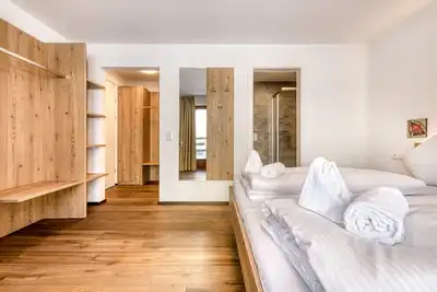 Studio - Alpenblick Appartements