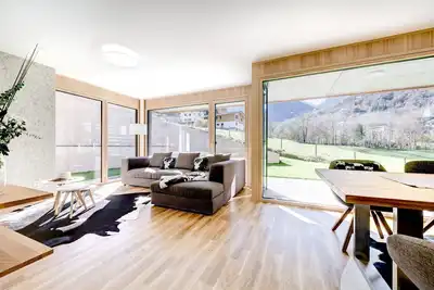 Image de Appartement Scesaplana