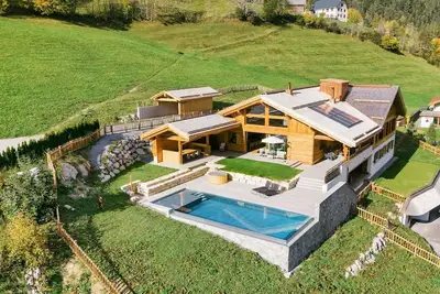 Image de Chalet Gm - Penthouse