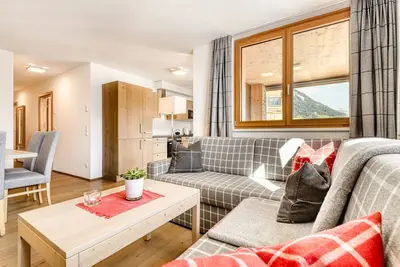 Image de Appartement Breithorn