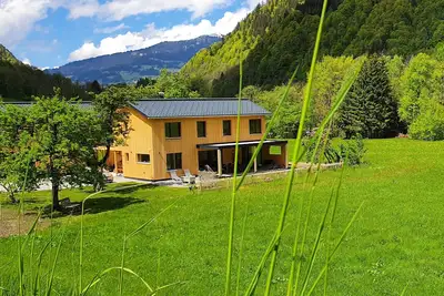 Image de Haus Valtellina in Montafon