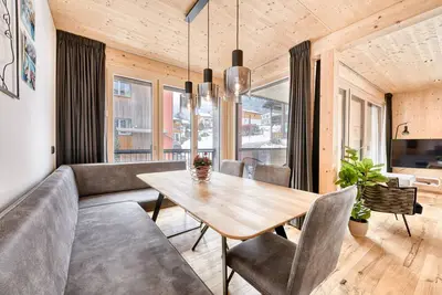 Image de Holiday home \"Family + Zentral\"