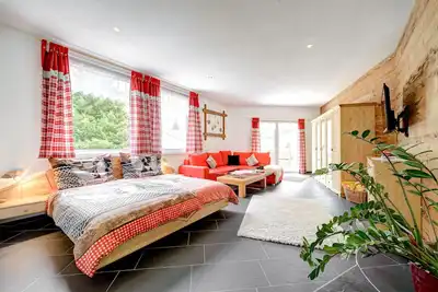 Image de App. Alpenrose - Haus Edelweiss