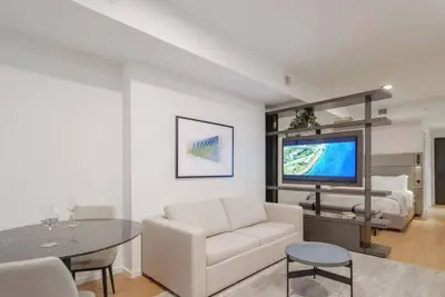 Image de Mvr - 41st Floor Studio with Stunning Ocean Views