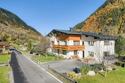 Image de Holiday apartment Galgenul